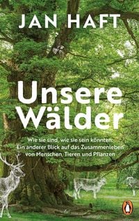 Produktbild: Unsere W&auml;lder