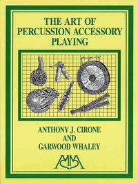 Produktbild: Art Of Percussion Accessory Pl