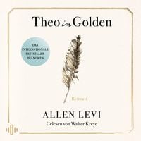 Produktbild: Theo in Golden