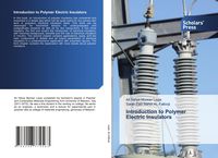 Produktbild: Introduction to Polymer Electric Insulators