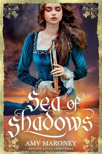 Produktbild: Sea of Shadows