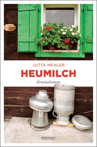 Produktbild: Heumilch