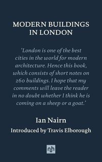 Produktbild: Modern Buildings in London