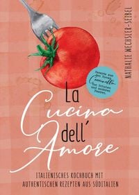 Produktbild: La Cucina dell' Amore