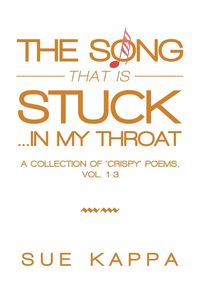 Produktbild: The Song That Is Stuck ...In My Throat