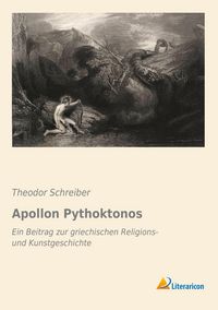 Produktbild: Apollon Pythoktonos