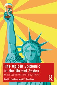 Produktbild: The Opioid Epidemic in the United States