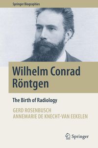 Produktbild: Wilhelm Conrad R&ouml;ntgen