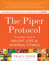 Produktbild: The Piper Protocol