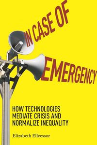 Produktbild: In Case of Emergency