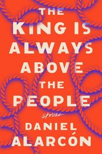 Produktbild: King Is Always Above The Peopl