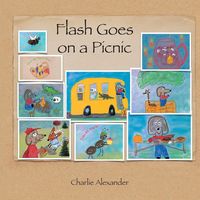 Produktbild: Flash Goes on a Picnic