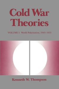 Produktbild: Cold War Theories