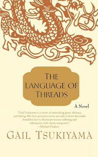 Produktbild: Language Of Threads