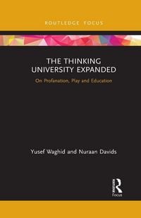 Produktbild: The Thinking University Expanded