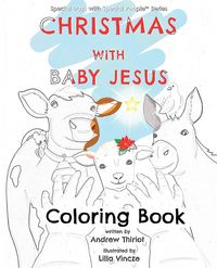 Produktbild: Christmas with Baby Jesus