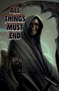 Produktbild: All Things Must End