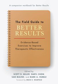 Produktbild: The Field Guide to Better Results