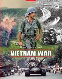 Produktbild: Vietnam War