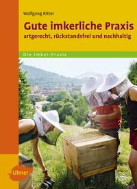 Produktbild: Gute Imkerliche Praxis