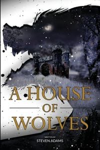 Produktbild: A House of Wolves