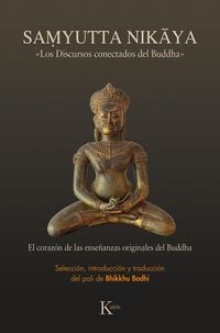 Produktbild: Samyutta Nikaya