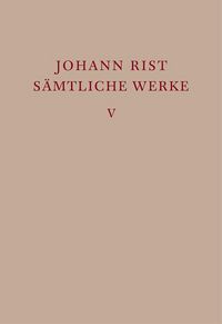 Produktbild: Epische Dichtungen