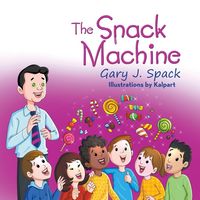 Produktbild: The Snack Machine