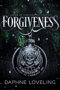 Produktbild: Forgiveness (Lords-of-Carnage-MC, #9.5)