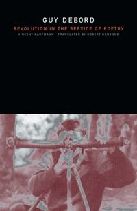 Produktbild: Guy Debord