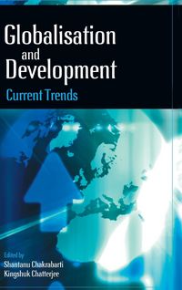 Produktbild: Globalization and Development