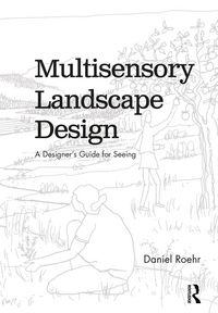Produktbild: Multisensory Landscape Design