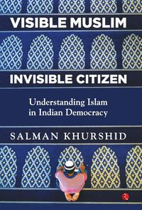 Produktbild: Visible Muslim, Invisible Citizen