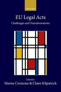 Produktbild: EU Legal Acts