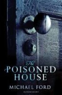 Produktbild: The Poisoned House