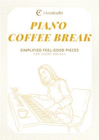 Produktbild: Piano Coffee Break