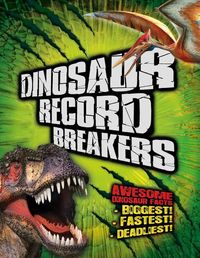 Produktbild: Dinosaur Record Breakers