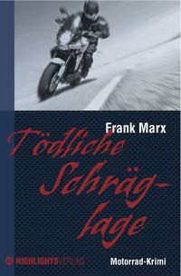 Produktbild: T&ouml;dliche Schr&auml;glage