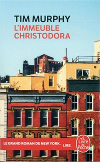 Produktbild: L'immeuble Christodora