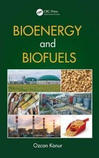 Produktbild: Bioenergy and Biofuels