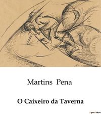 Produktbild: O Caixeiro da Taverna