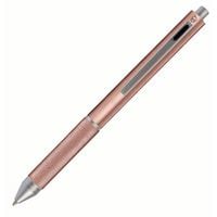 Produktbild: ONLINE Mehrfarbkugelschreiber Multipen 4 in 1 ros&eacute;gold