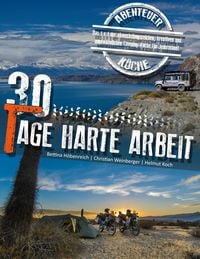 Produktbild: 30 Tage harte Arbeit