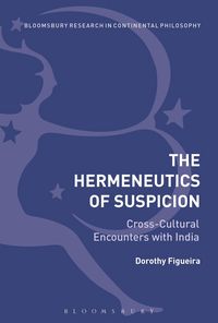Produktbild: The Hermeneutics of Suspicion