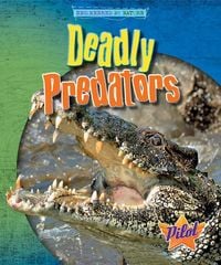 Produktbild: Deadly Predators