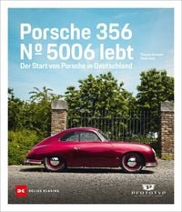 Produktbild: Porsche 356