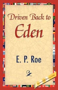 Produktbild: Driven Back to Eden