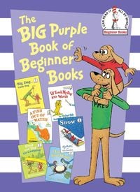 Produktbild: The Big Purple Book of Beginner Books