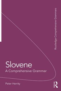 Produktbild: Slovene