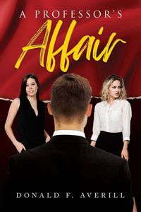 Produktbild: A professor's affair